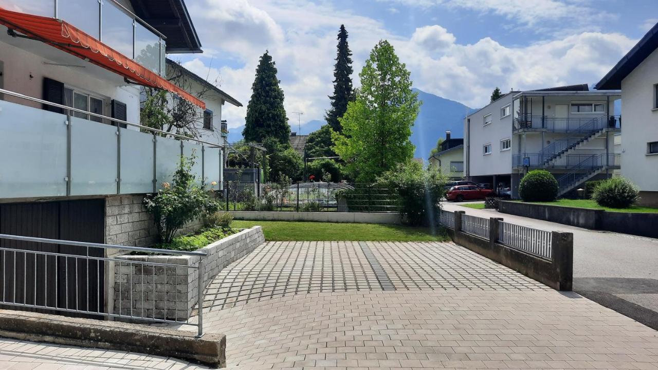 Green Hill Apartments - Dornbirn Exterior photo