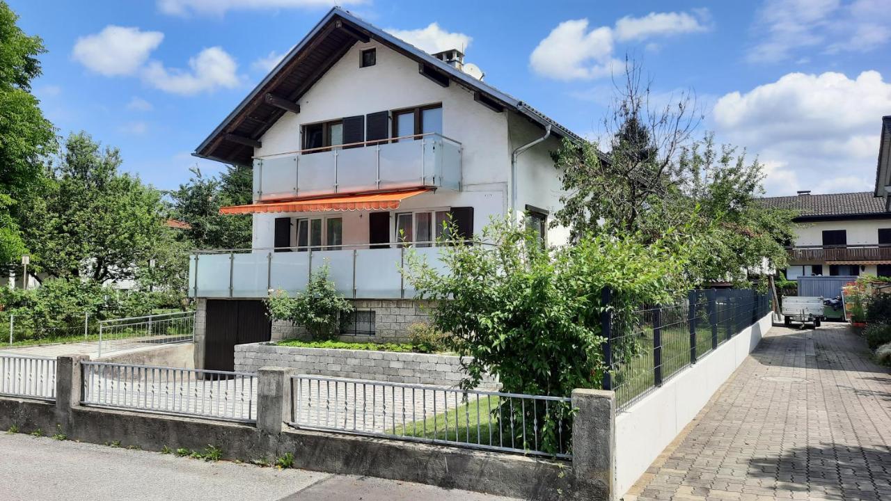 Green Hill Apartments - Dornbirn Exterior photo