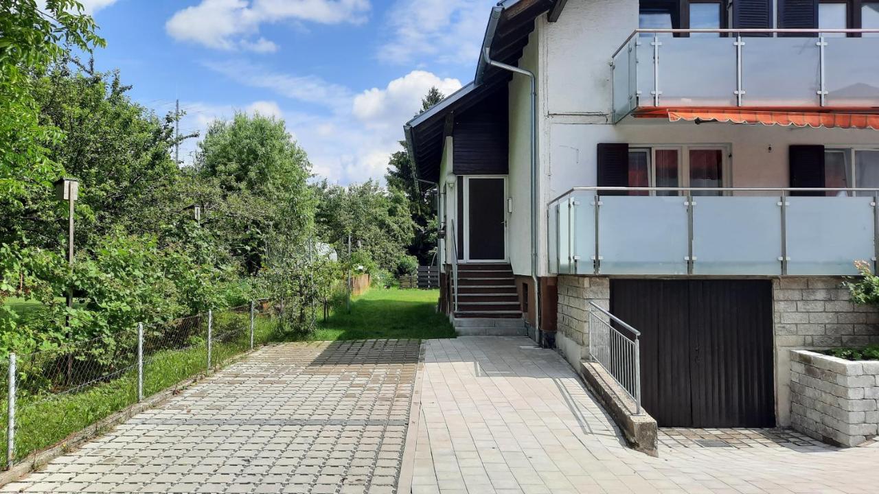 Green Hill Apartments - Dornbirn Exterior photo