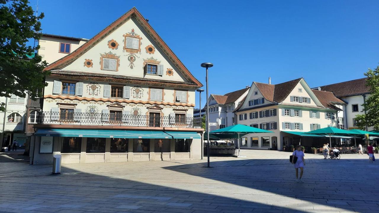 Green Hill Apartments - Dornbirn Exterior photo